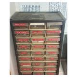 Craftsman 27 Drawer Organizer