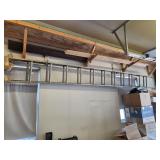 Extension Ladder