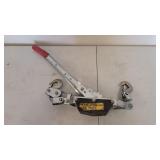 KR Tools Hand Power Puller