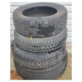 Spare Tires