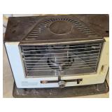 Kerosun Portable Kerosene Fired Heater