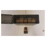 30-06 GI Non Corr 264 1960 M-1 Grand Clips