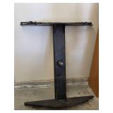 Fifth Wheel Bed Hitch