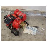 Self Priming Centrifugal 2-Cycle Pump