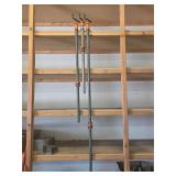 Bar Clamps