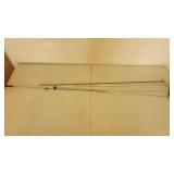 Gun Cleaning Rods