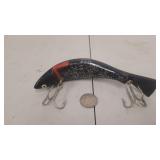 Hedden Prowler Plastic Fishing Lure