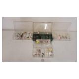 Vintage Fly Fishing & Other Lures