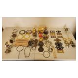 Oil Lamp Parts & Assessories
