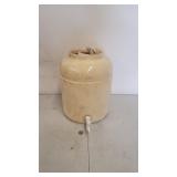 MCM VTG '269S' Stoneware Water Cooler