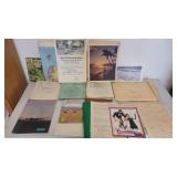 Vintage Maps & More