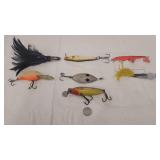 Deep Sea Fishing Lures
