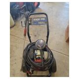 Ex-Cell 2500 PSI Pressure Washer