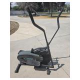 OrbiTrek Elliptical