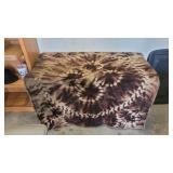 Very Heavy Blanket