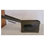 Ball M2-1TR M25 Clips