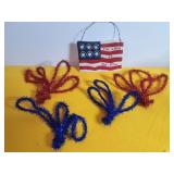 Handmade Decorations