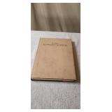 Hardback Book of The Etchings of Edward Borein