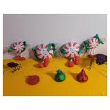 Various Ornaments