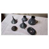 Graniteware Funnels