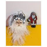 Holiday Ornaments