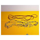 Christmas Tree Garlands