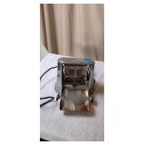 Vintage Toaster Untested