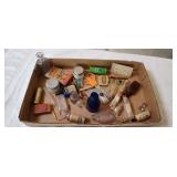 Collectable Vintage Bathroom Items