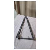 Graniteware Hanging Display