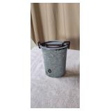 Graniteware Container