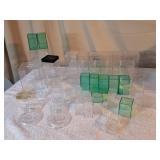 Assorted Display Boxes
