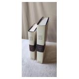 Two Hardback Books The Joseph Smith Papers