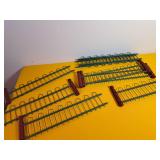 Doll House Fencing