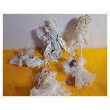 Angel Ornaments