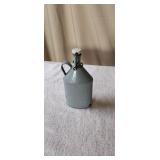 Vintage Graniteware Canteen