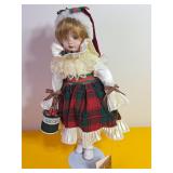Special Edition Cathy Doll