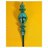 Glass Ornament