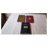 Collectable LDS Song Books
