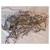 Tangled Pile of Wall Plate Holders