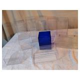 Display Boxes & Cases