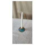 Vintage Candle Holder