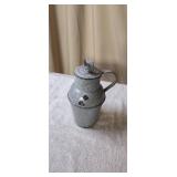 Vintage Milk or Water Container