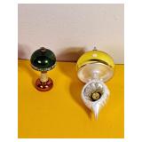 Vintage Ornaments