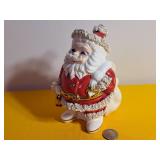 Santa Claus Bank
