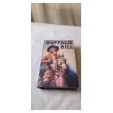 Buffalo Bill Music Box