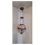 Antique Hanging Lamp