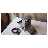 Vintage Toaster Untested