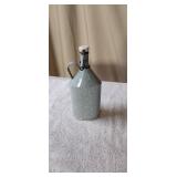 Vintage Graniteware Canteen