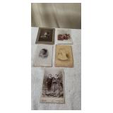 Vintage Photos