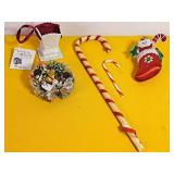 Miscellaneous Christmas Items